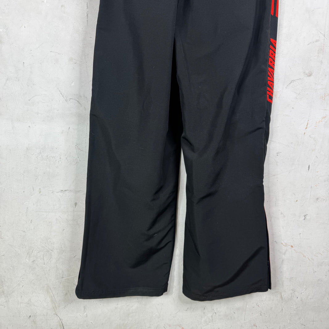 Willy Chavarria x Adidas Track Pant