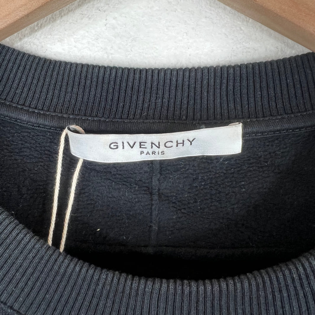 Givenchy LA House Crewneck