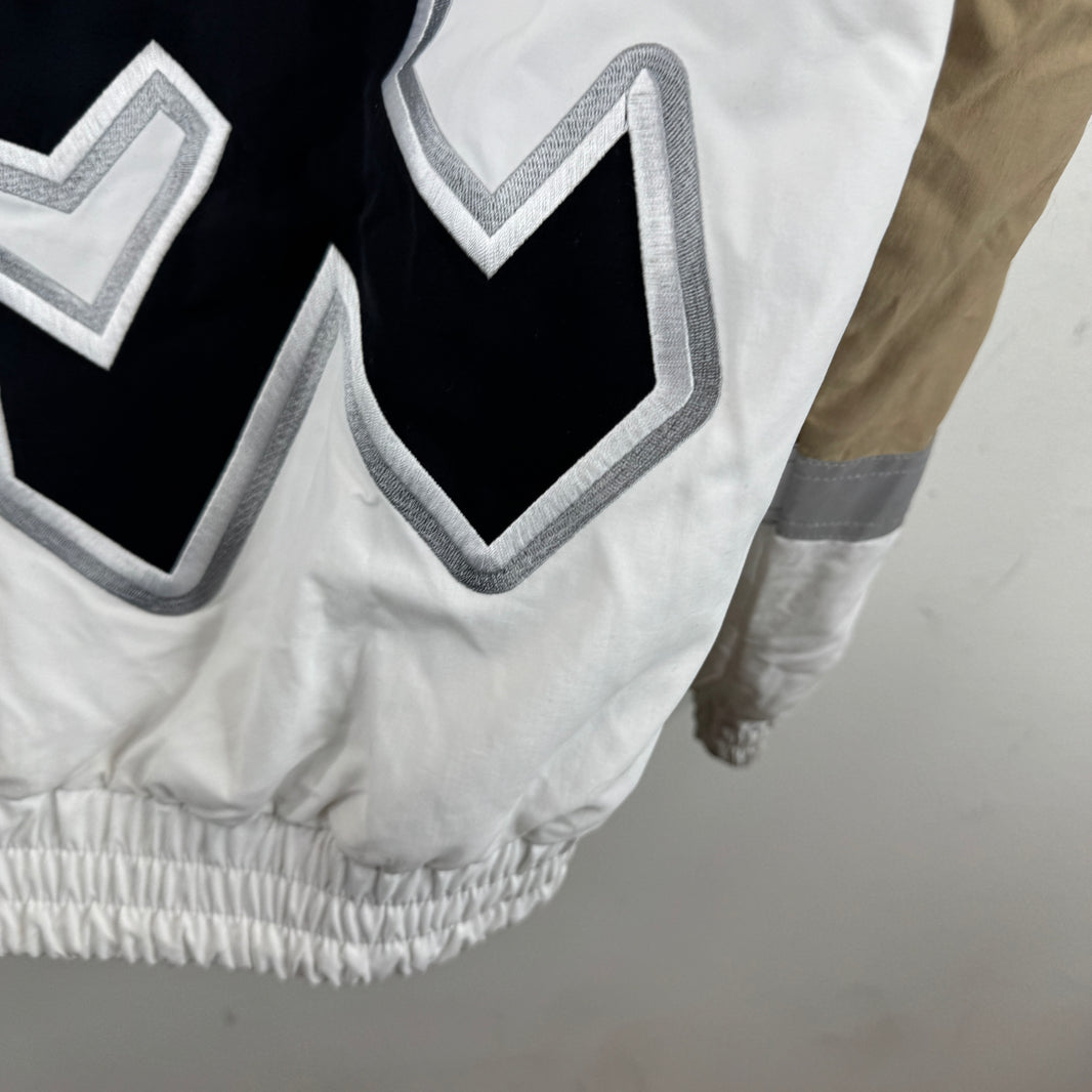 Supreme White Sox MLB Stadium Jacket