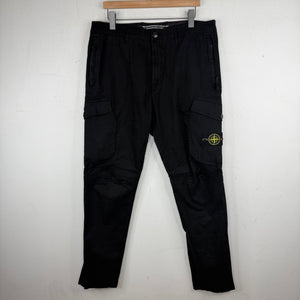 Stone Island RE-T Cargo Pants