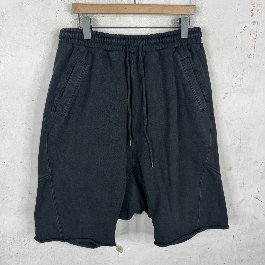 Entire Studios Dropcrotch Shorts