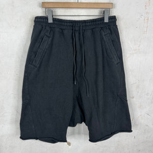 Entire Studios Dropcrotch Shorts