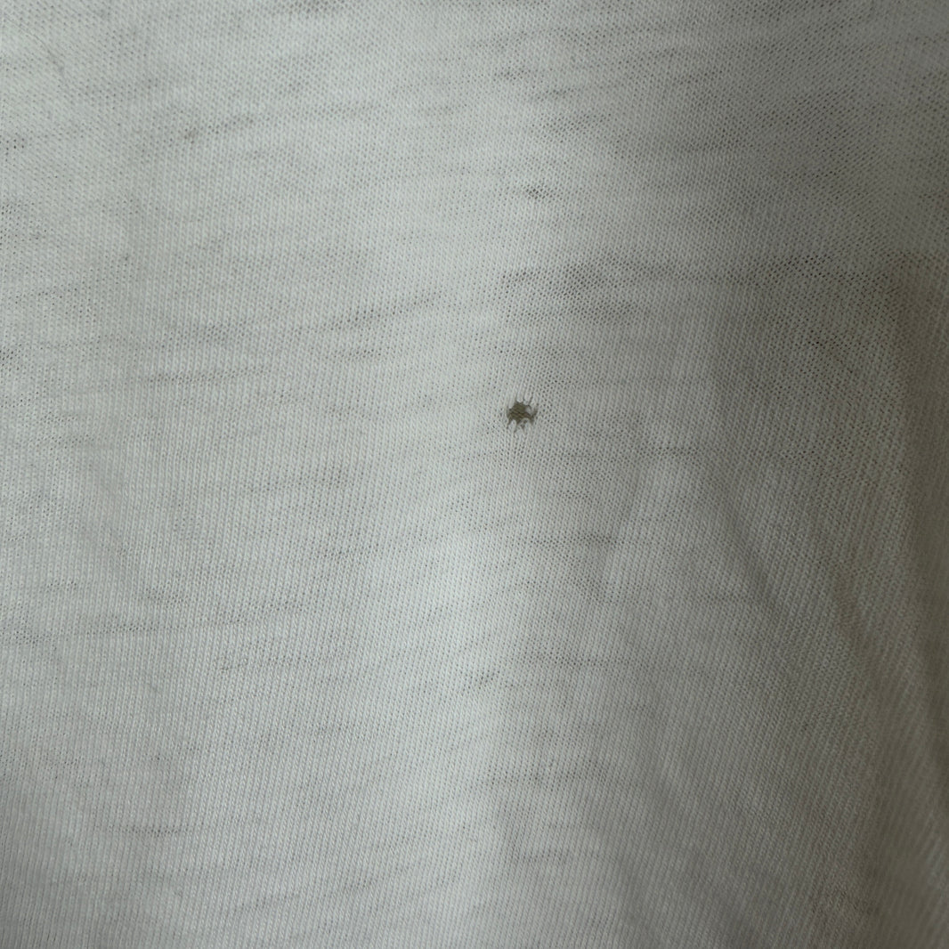 Ralph Lauren Polo Smoked Ringer T-Shirt