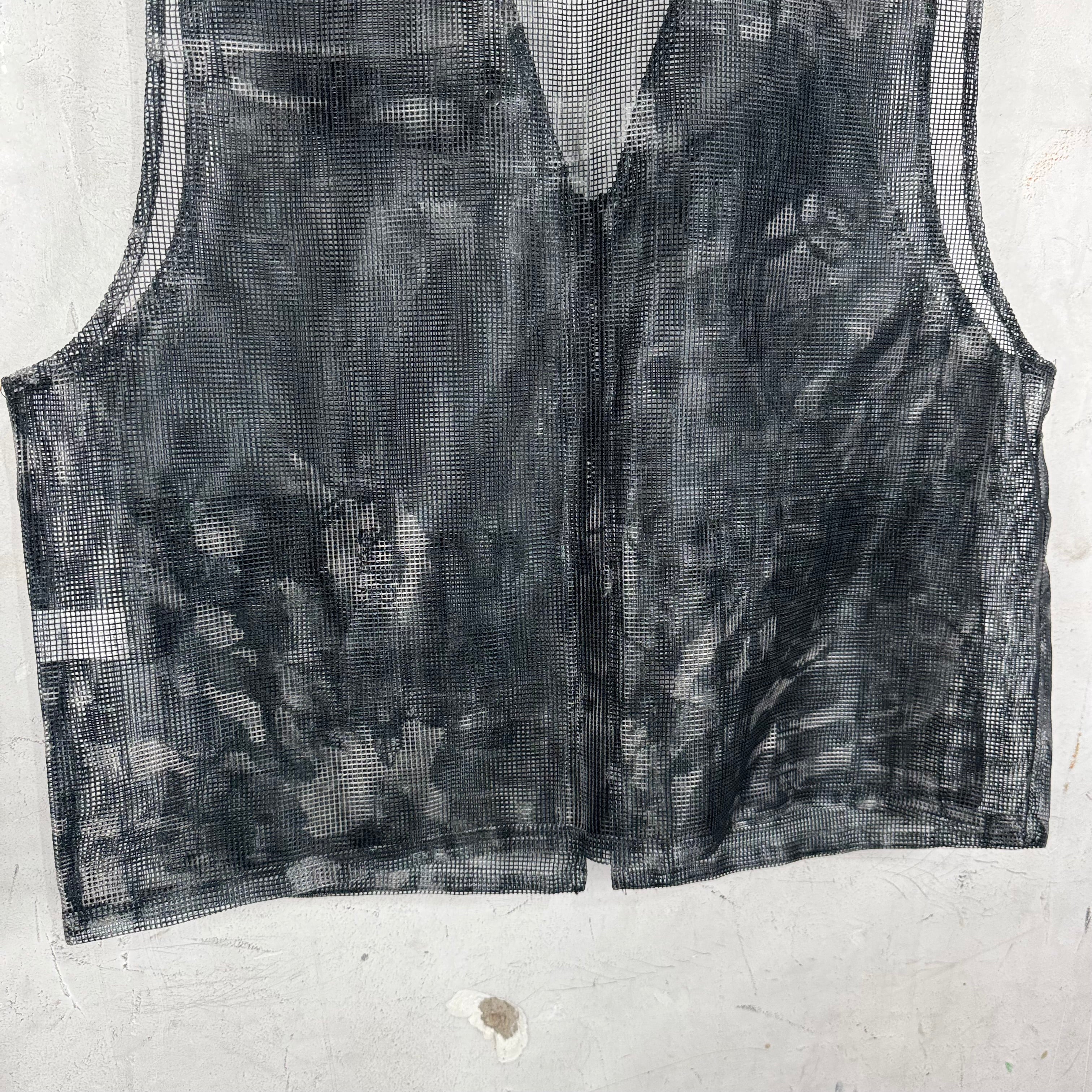 South2West8 x Supreme Mesh Fishing Vest – www.Lukes.store