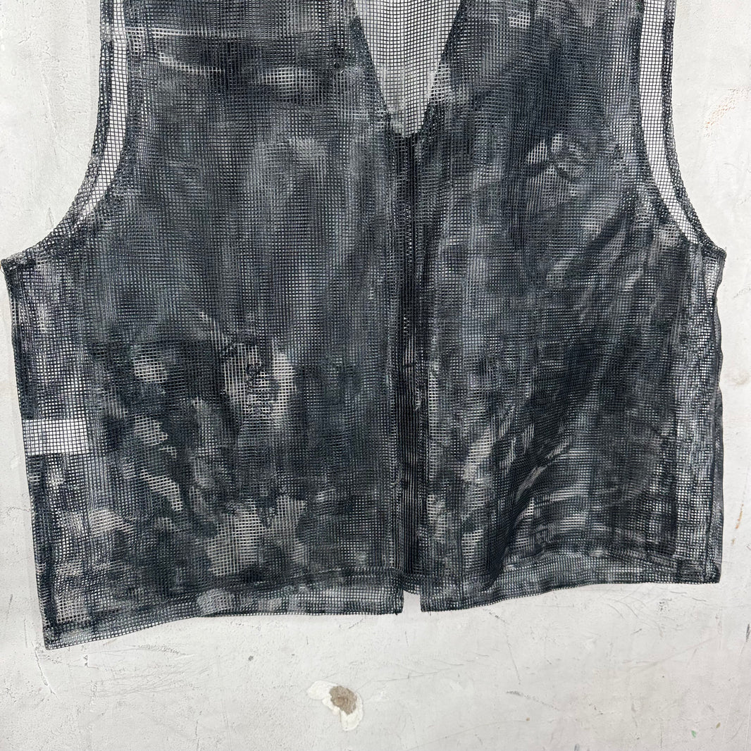 South2West8 x Supreme Mesh Fishing Vest