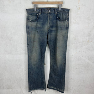 ERD Texas Flared Jeans