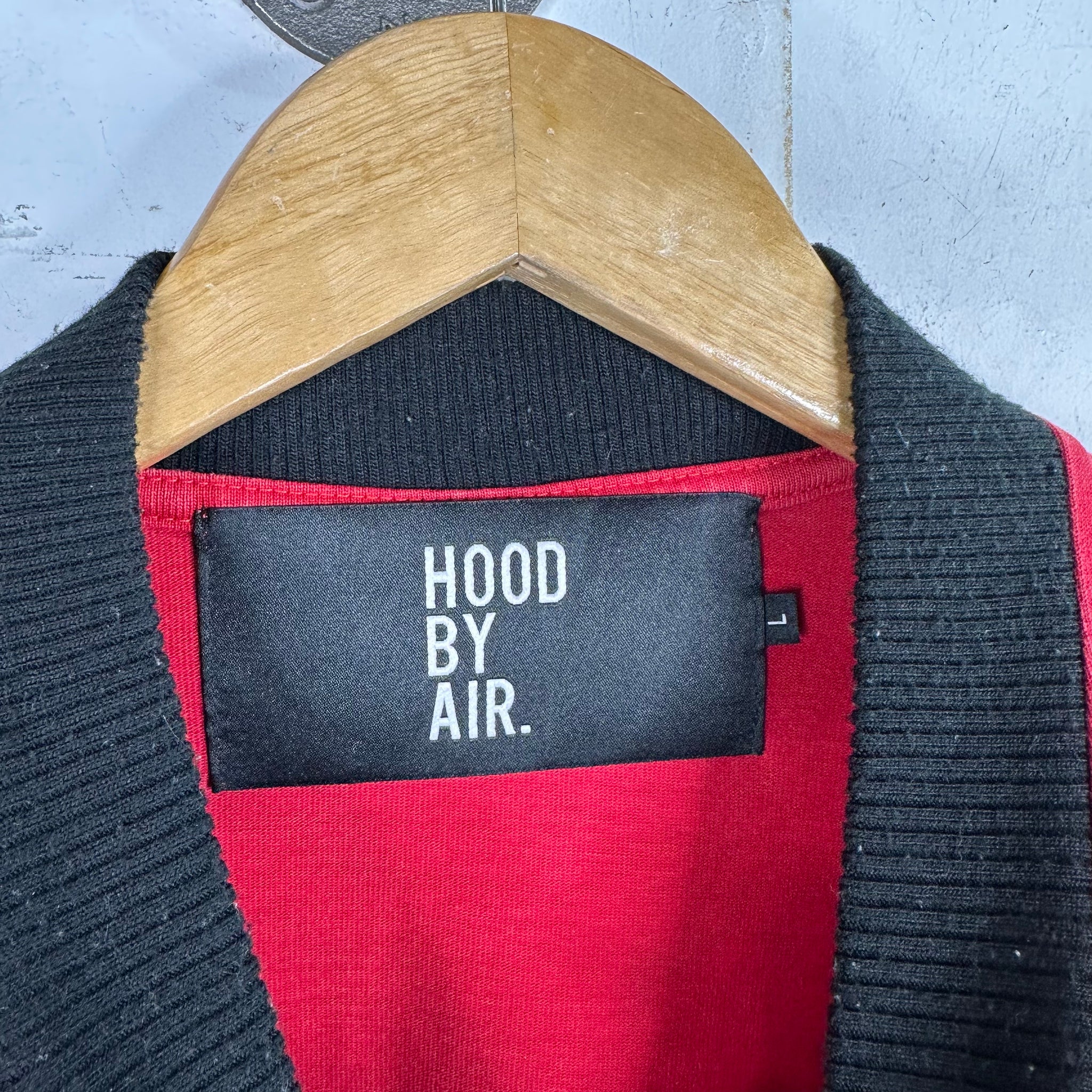 Hood By Air J-SOUL T-shirt