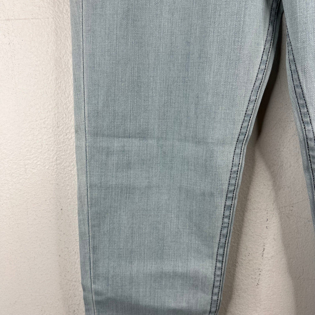 ERD Whisper Jeans