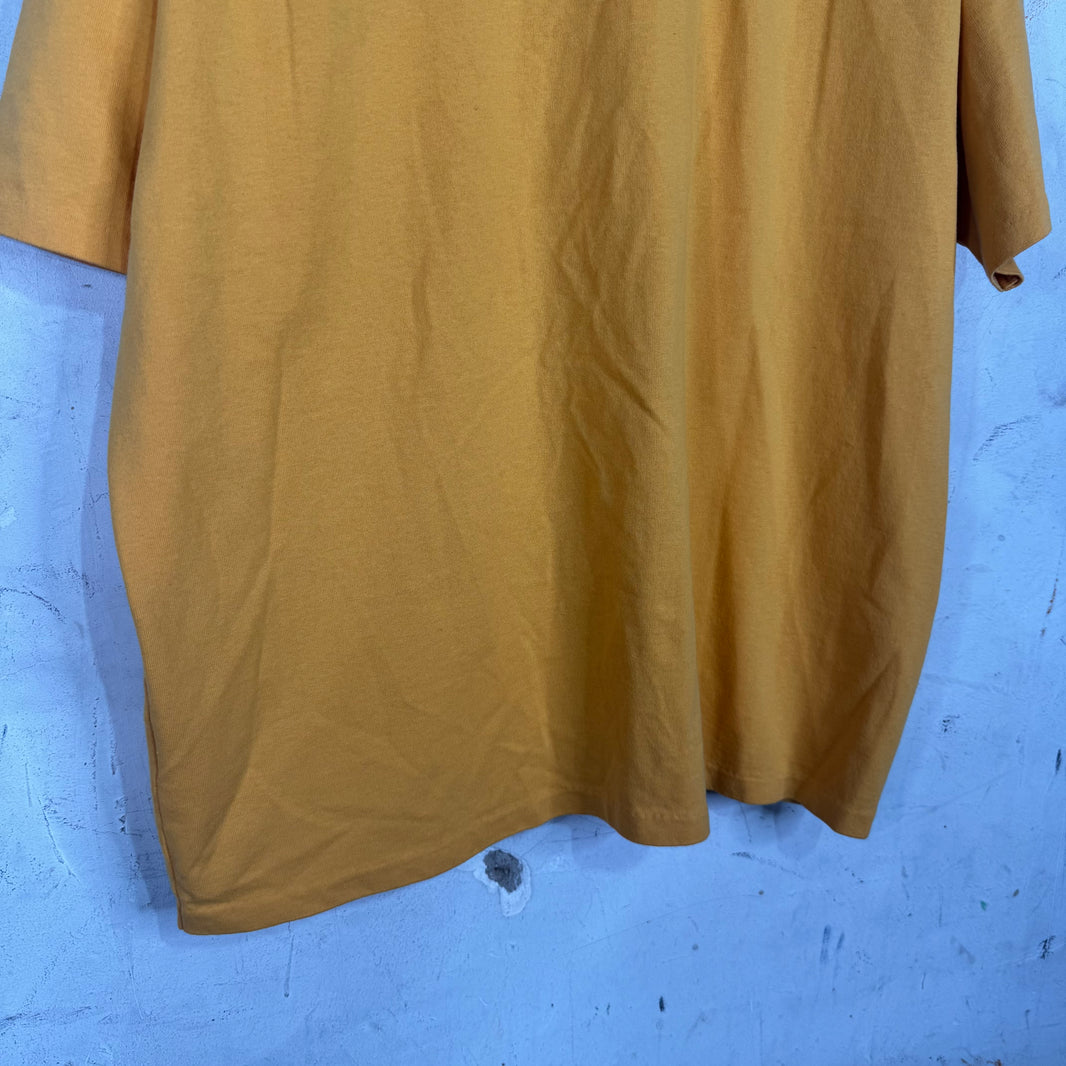 Bode Football Collared Shirt
