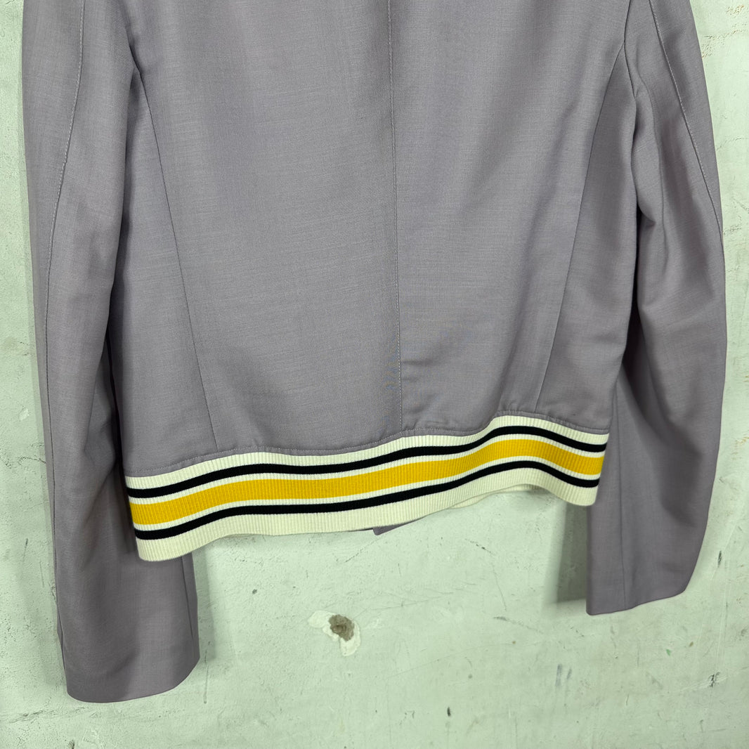Loewe Sample Varsity Blazer Jacket