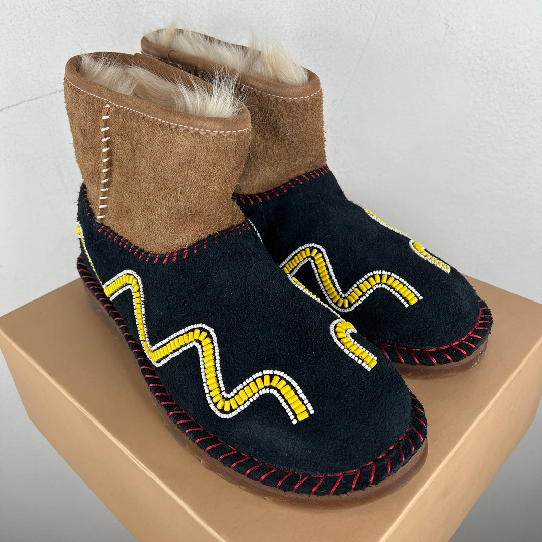 Denim Tears UGG Onia Classic Boots