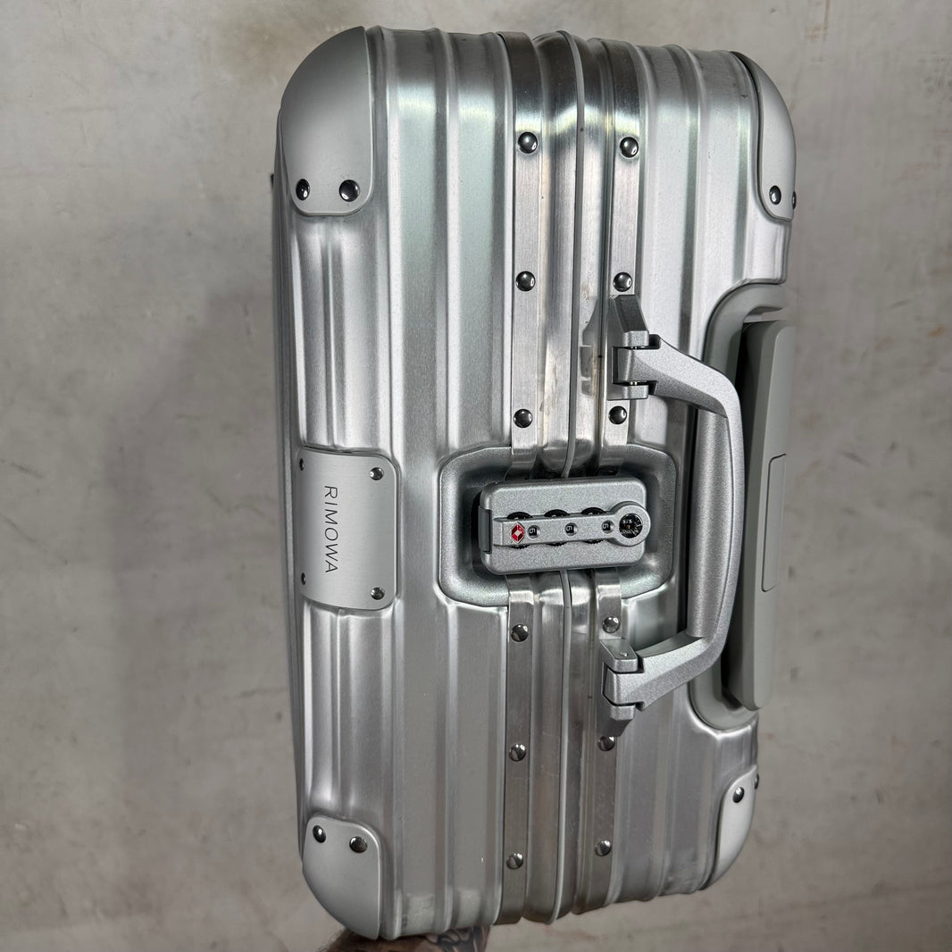 Rimowa Original Compact Roller