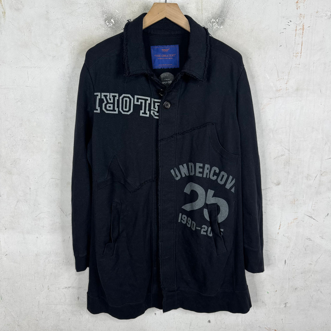 Undercover Re Edition Paper Dolls Jacket