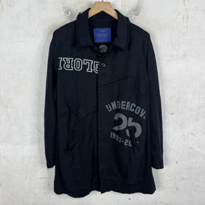 Undercover Re Edition Paper Dolls Jacket