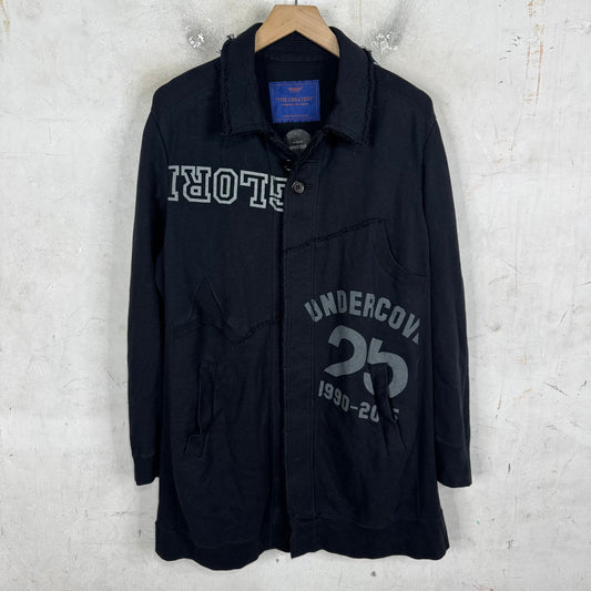 Undercover Re Edition Paper Dolls Jacket