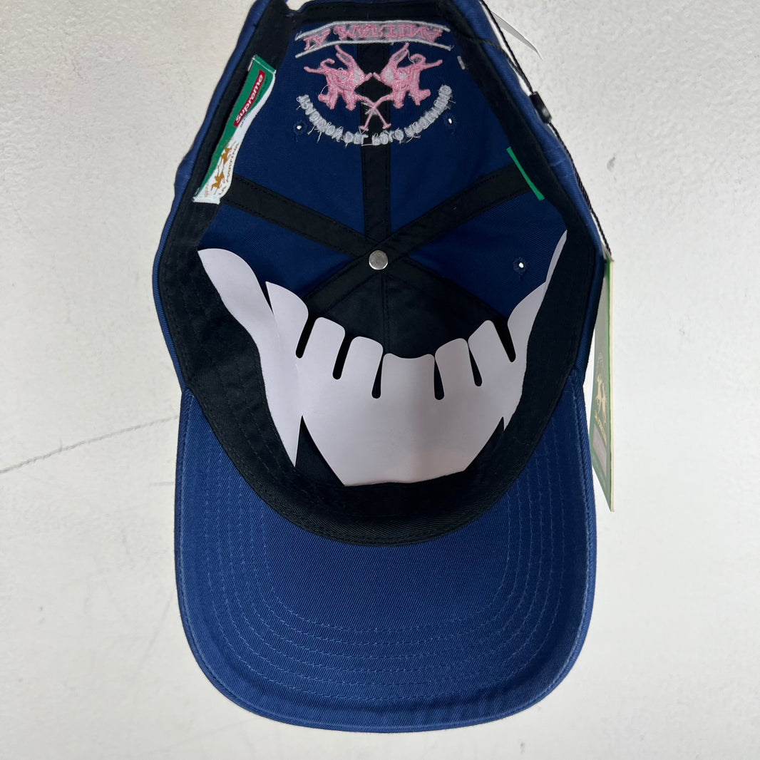 Supreme La Martina/Jacob & Co Hat