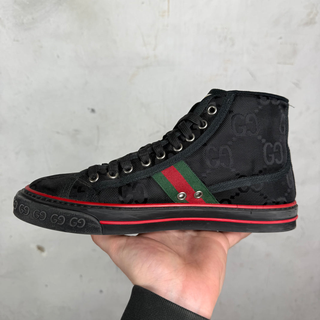 Gucci Off The Grid High Top Sneaker