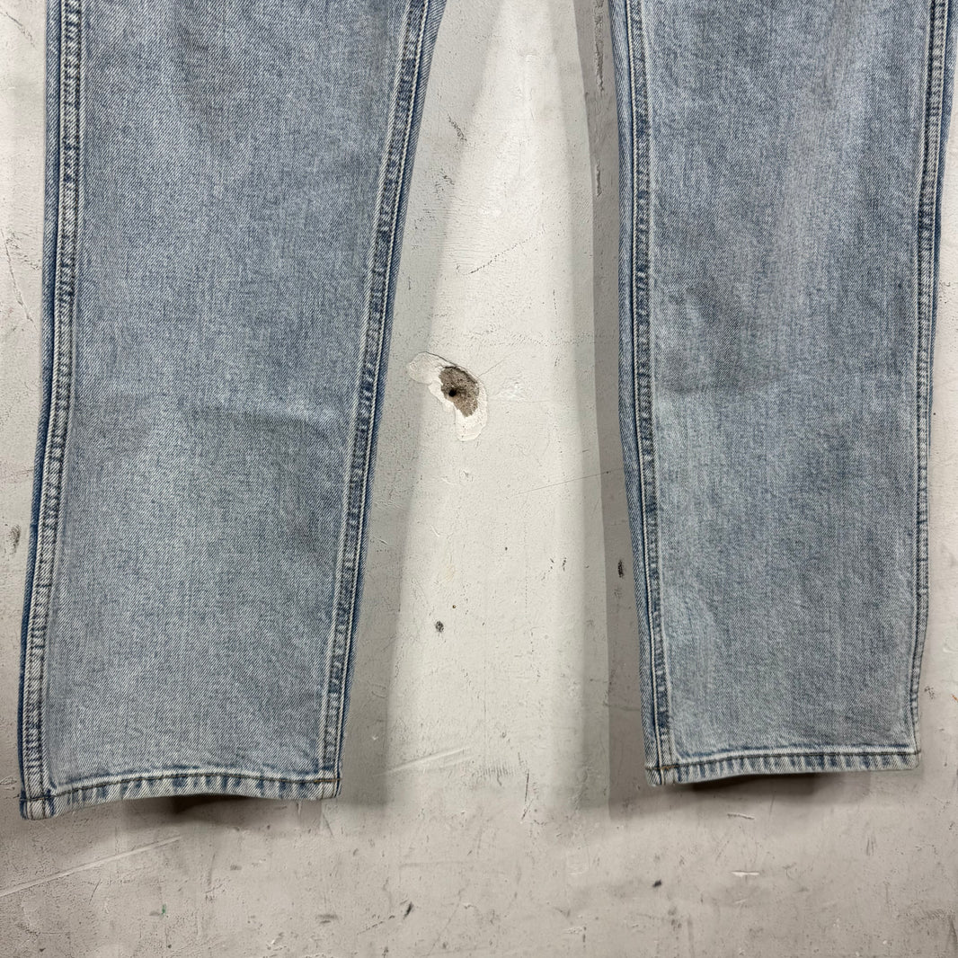 Gucci Lightwash Jeans