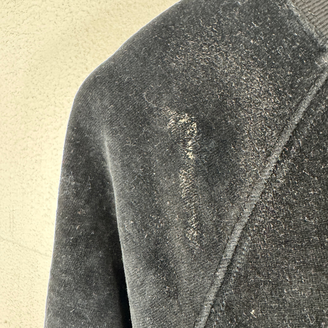 The Soloist Velour Sweatshirt
