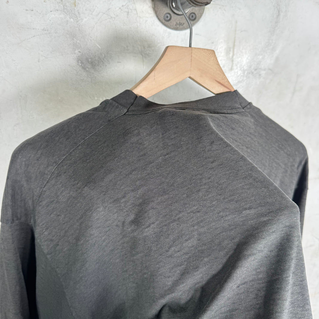 Vintage Smoked Bob Marley Rap T-Shirt