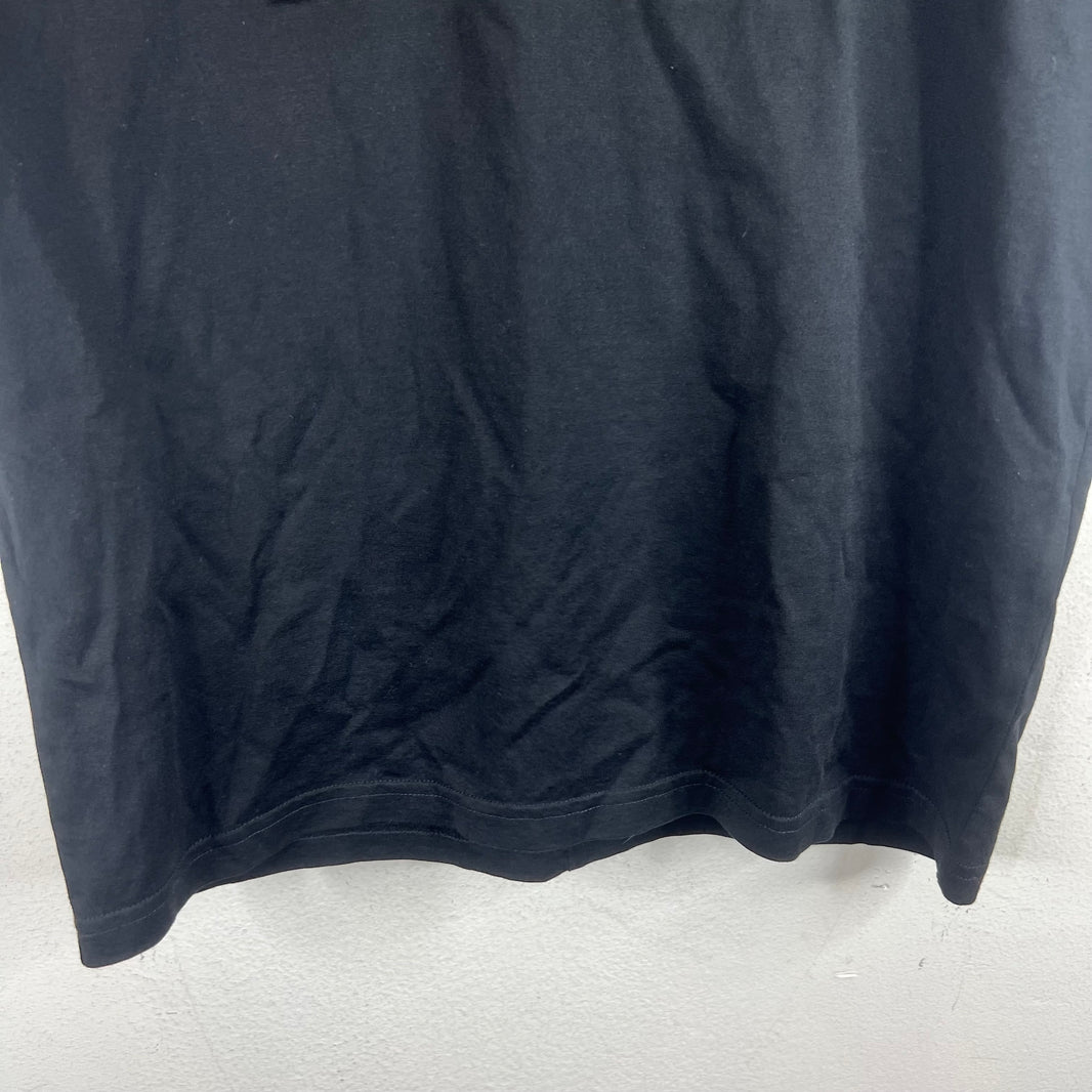 Givenchy Rottweiler Fight T-Shirt