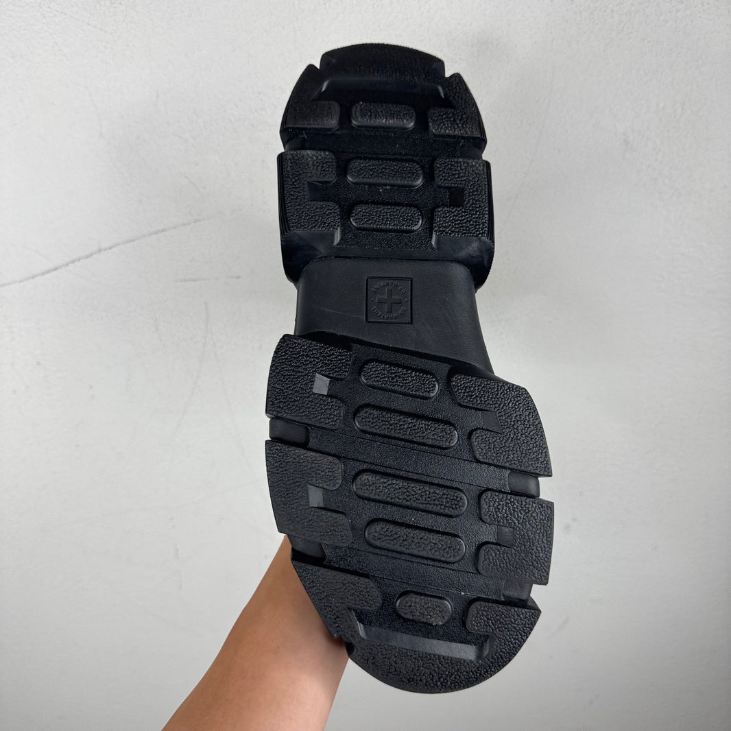 Rick Owens Dr Martens 1460 DMXL Boots