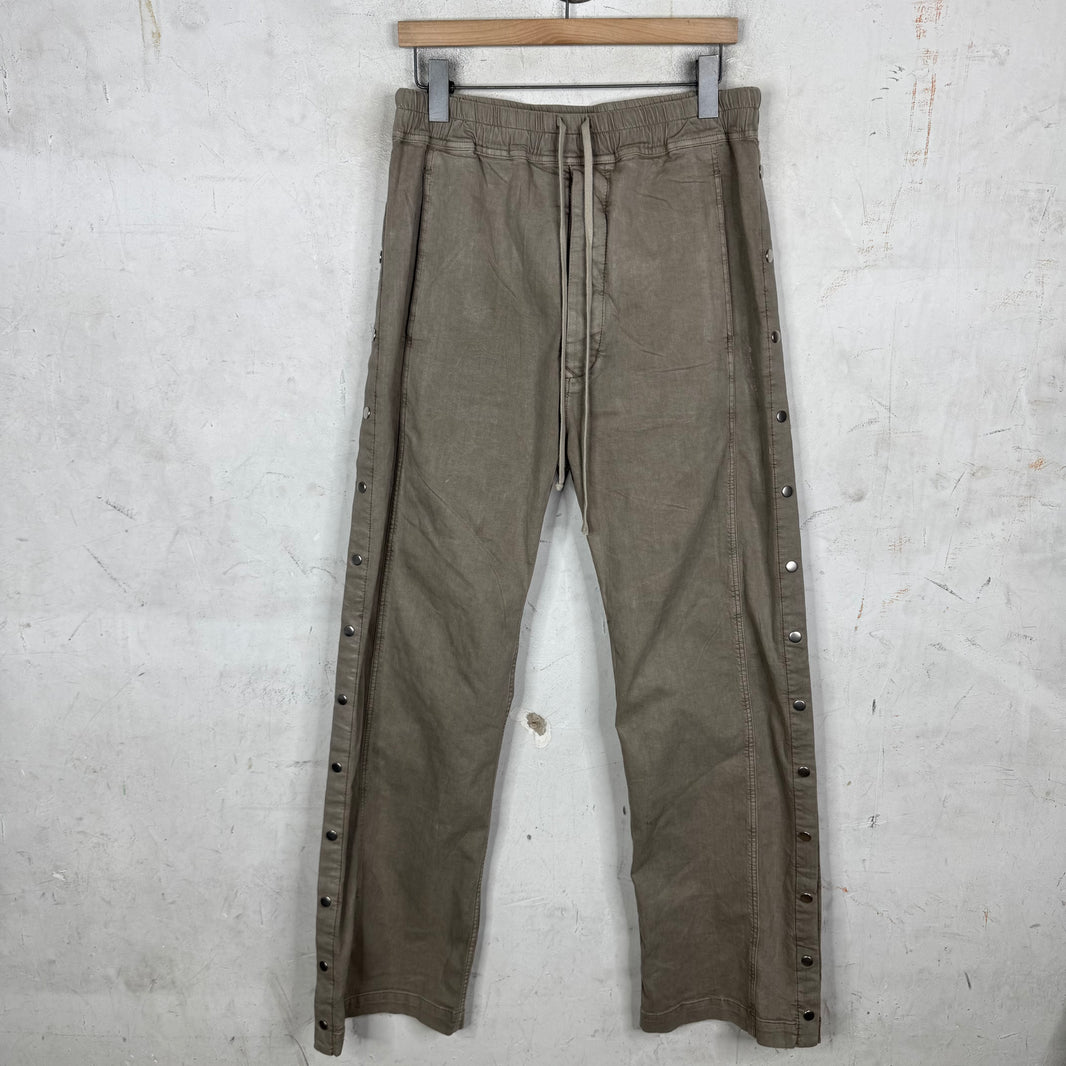 DRKSHDW Pearl Denim Pusher Pants