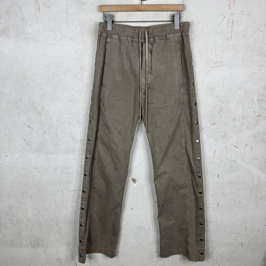 DRKSHDW Pearl Denim Pusher Pants