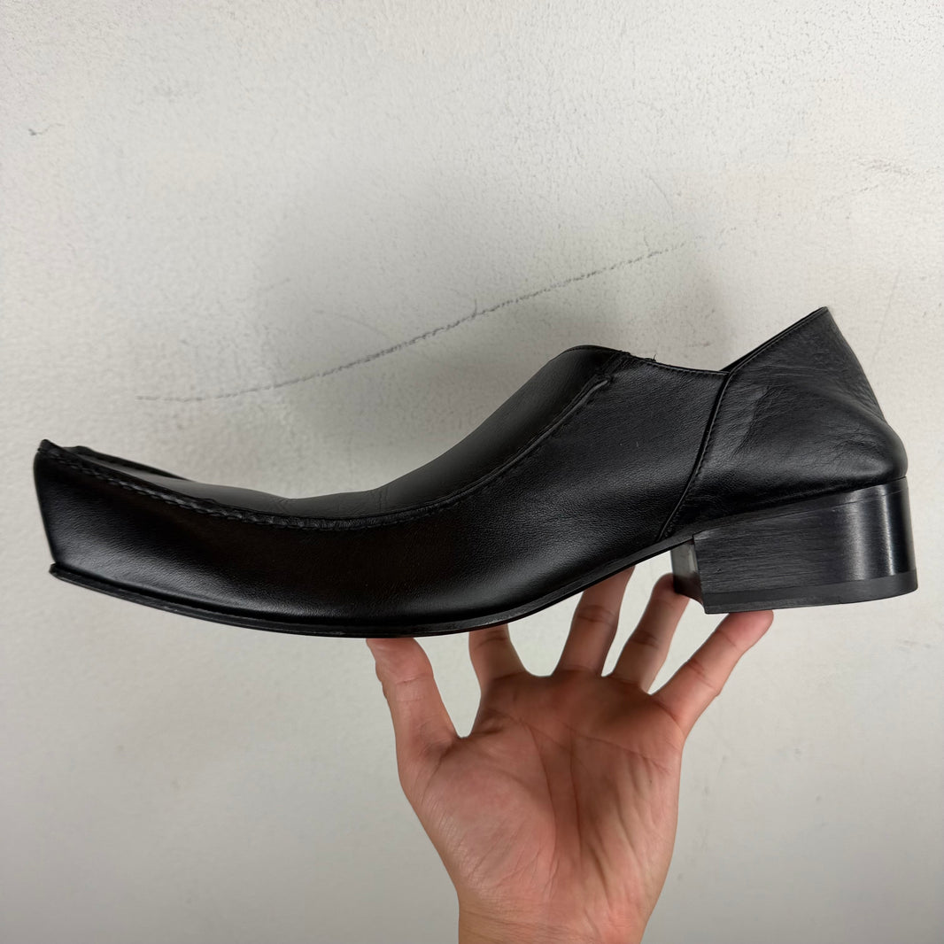 Balenciaga Romeo Mules