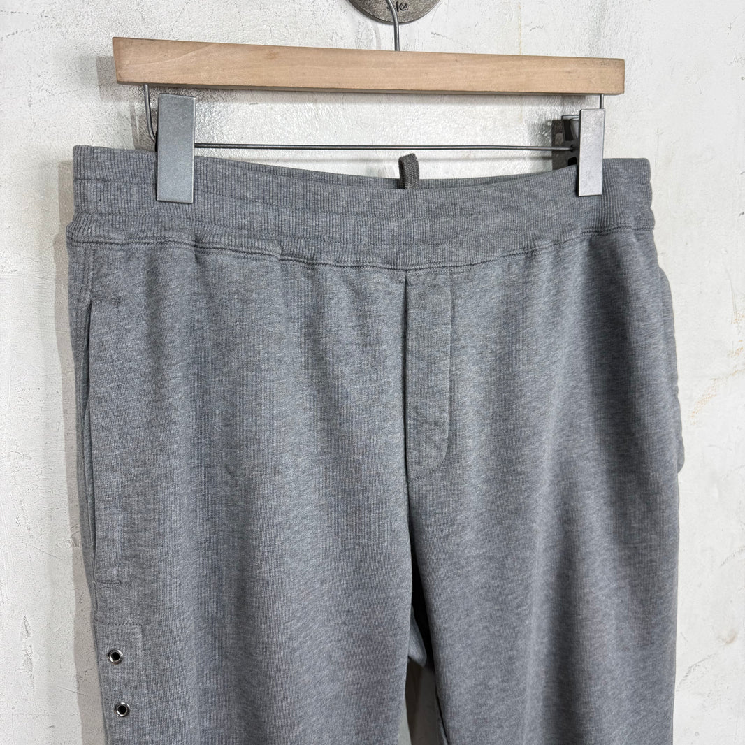 Craig Green Grey Sweatpants