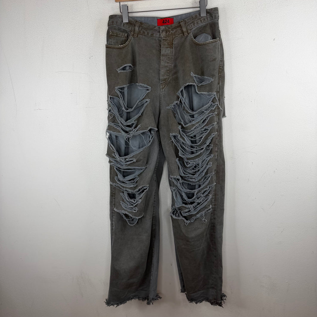 424 Big Daddy Jeans
