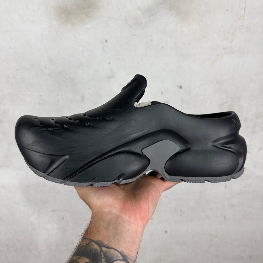 Louis Vuitton Shark Mules