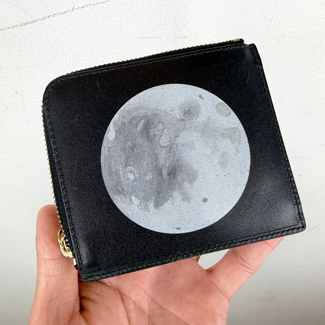 CDG Oscar Tuazon Felix Art Fair Wallet