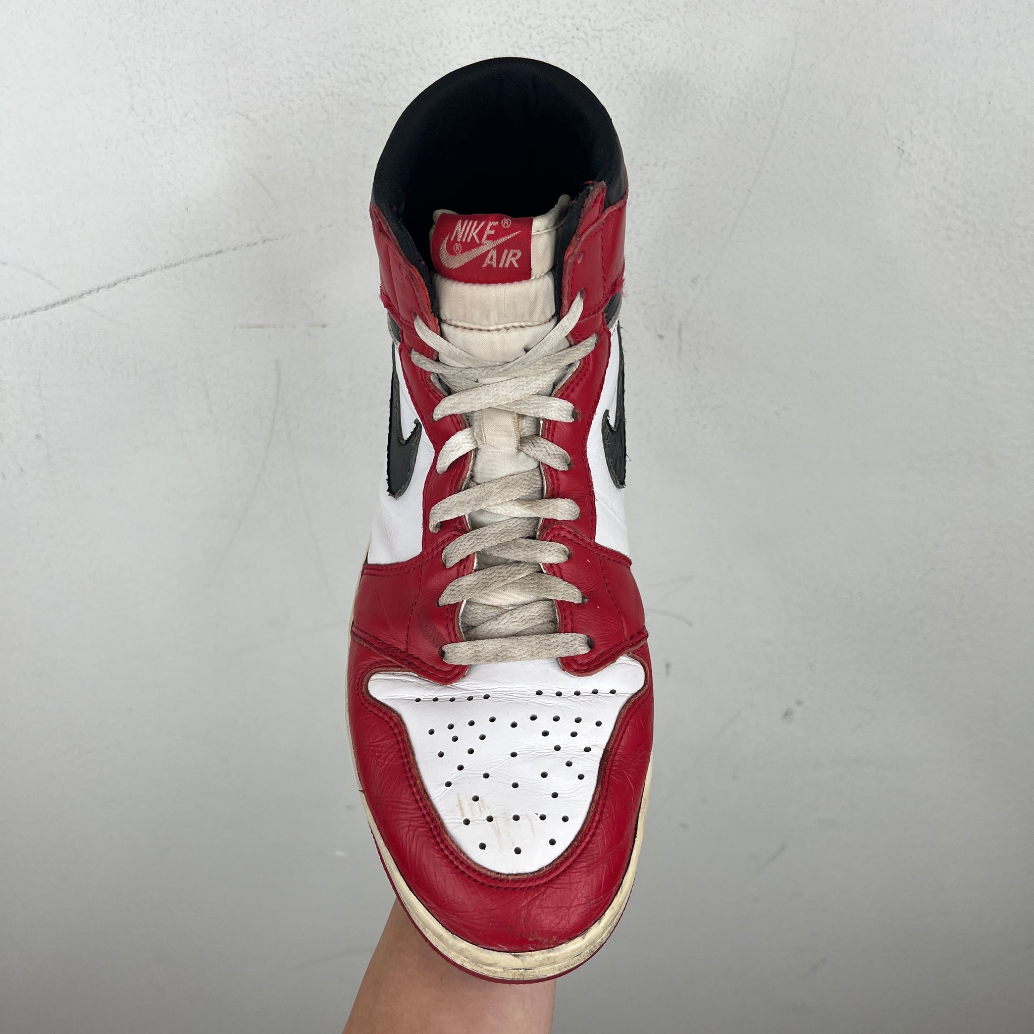 Nike 1994 Air Jordan 1 Chicago