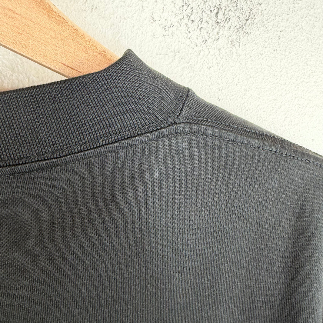 Balenciaga Black Erewhon T-Shirt