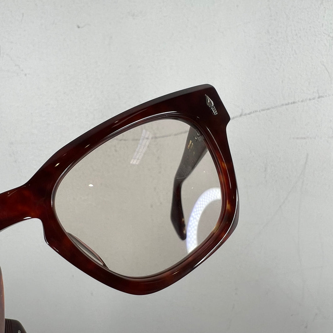 JMM Rawlin Last Frontier Sunglasses