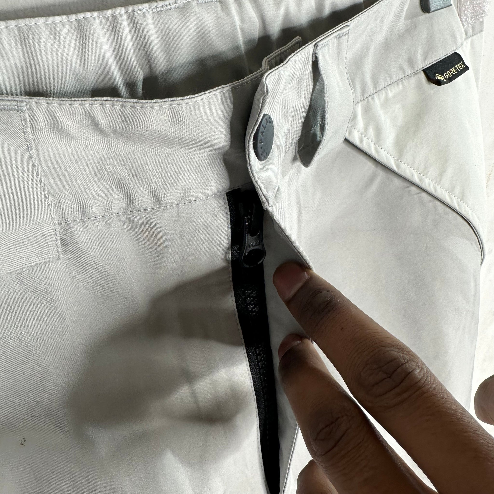 Palace x Gore Tex Wave Length Trousers