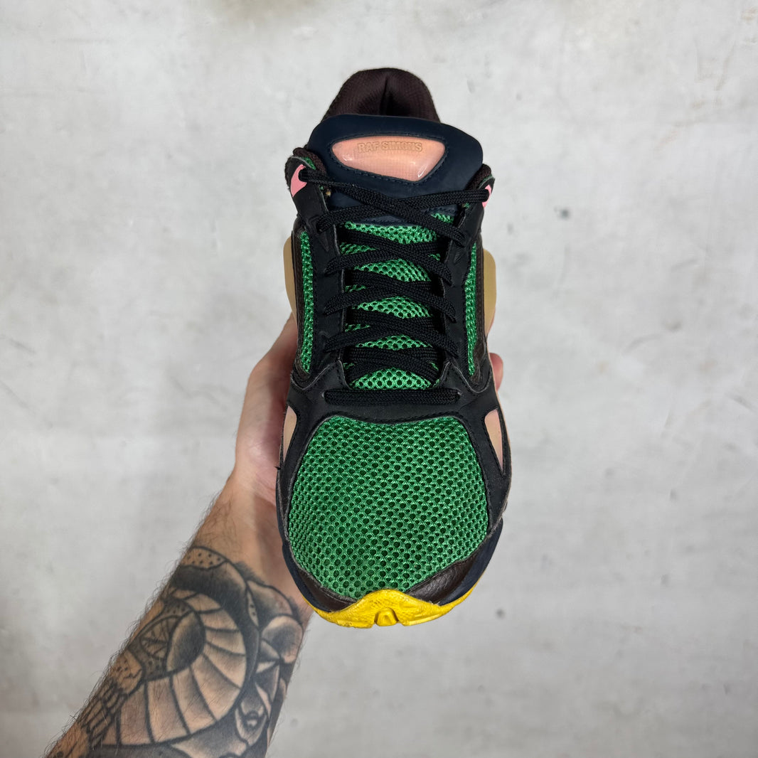 Adidas x Raf Simons Multicolor Ozweego 1's