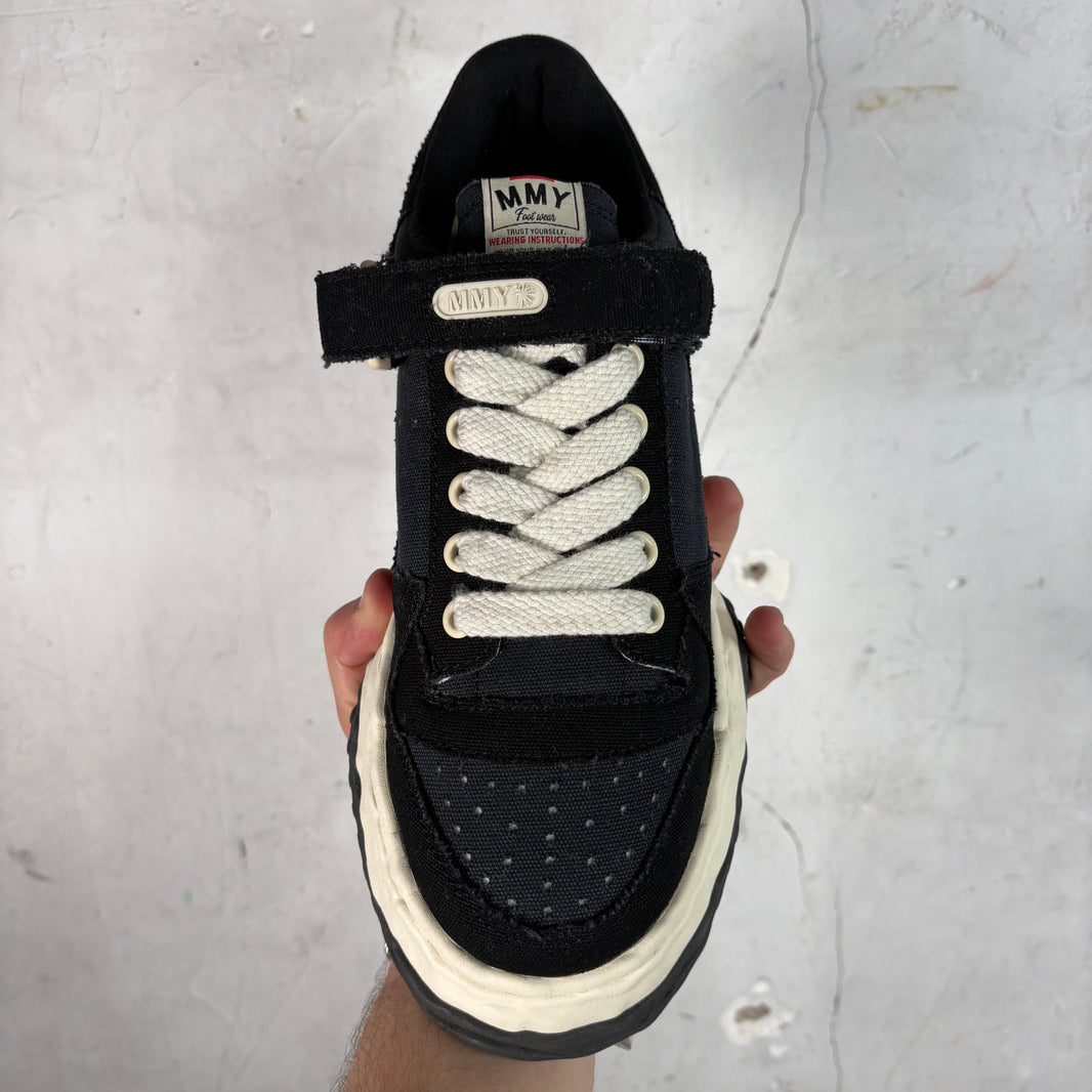 Mihara Yasuhiro Keith Sneakers