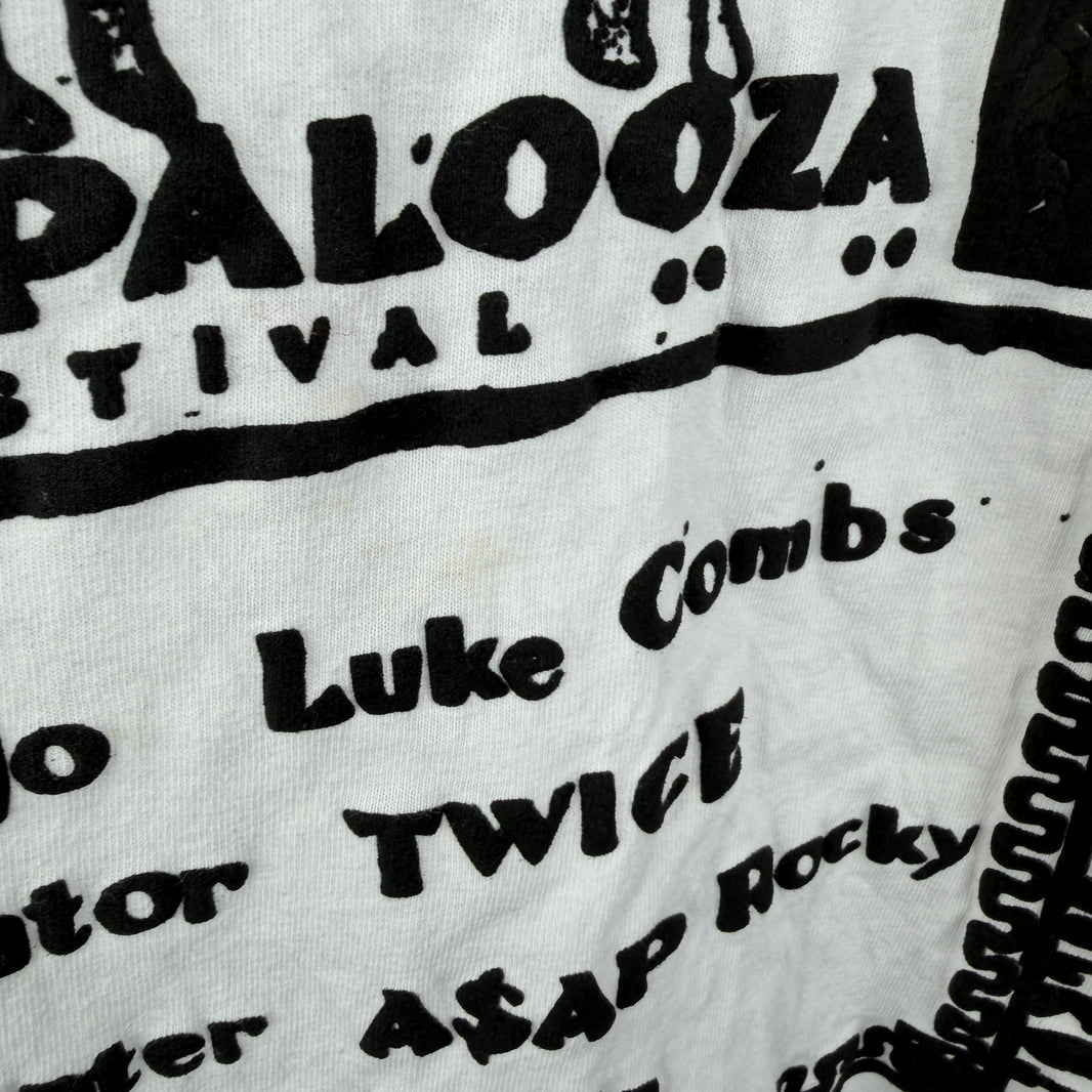CPFM Lollapalooza T-Shirt