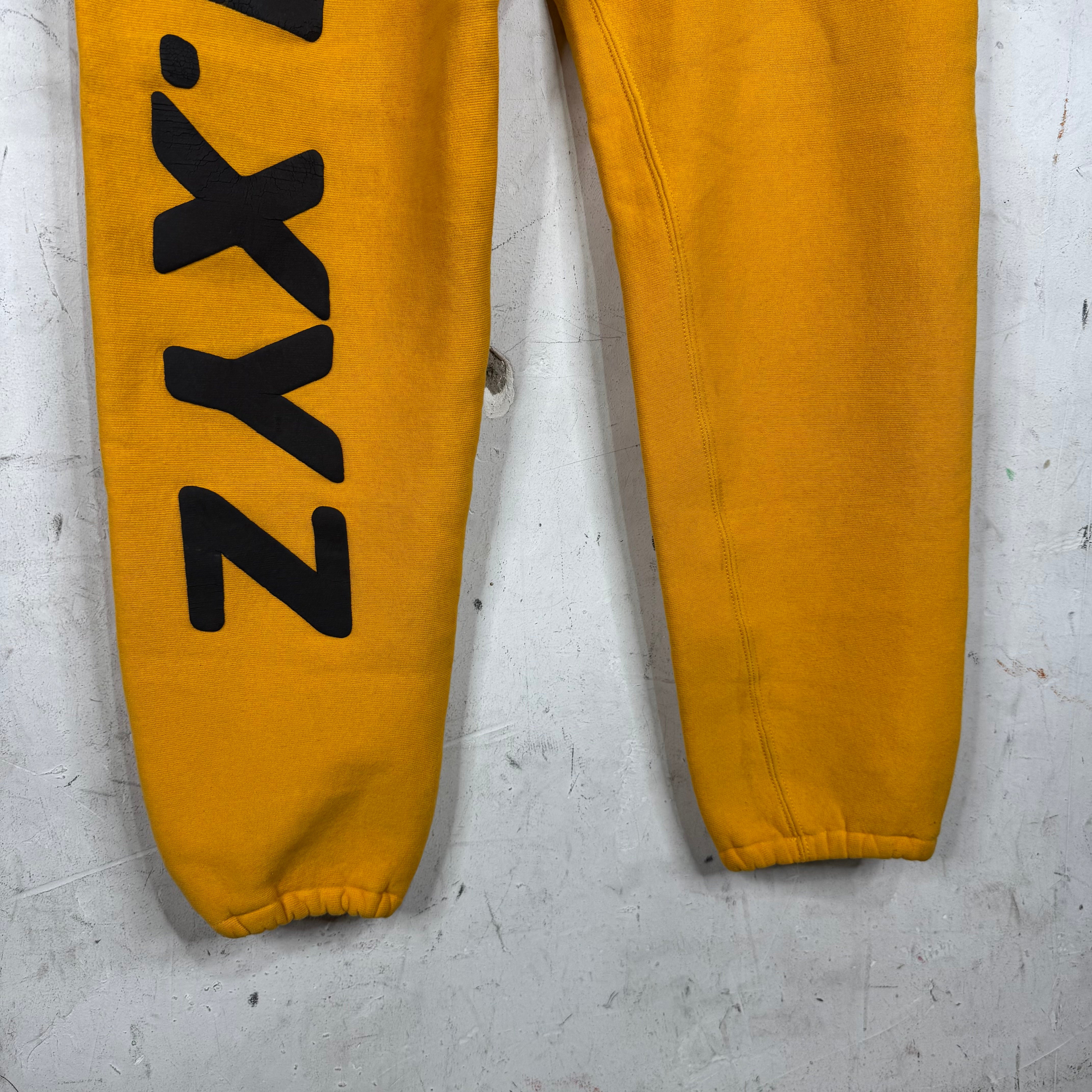 CPFM Logo XYZ Sweatpants – www.Lukes.store