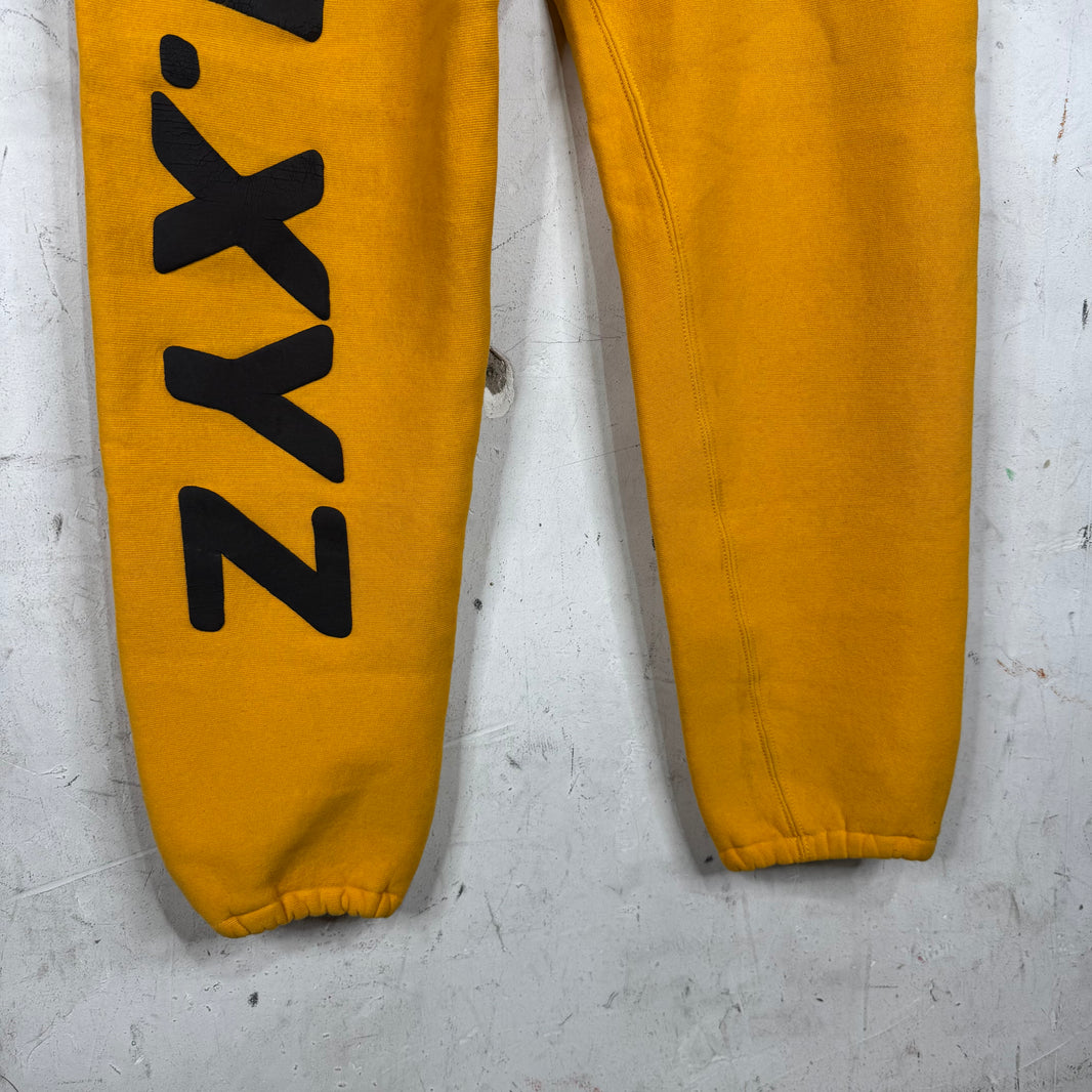 CPFM Logo XYZ Sweatpants