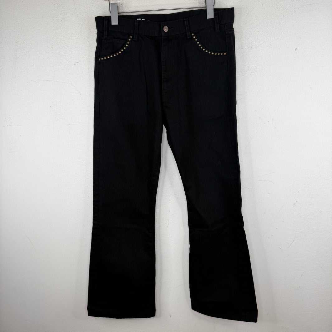 Celine Dylan Studded Jeans