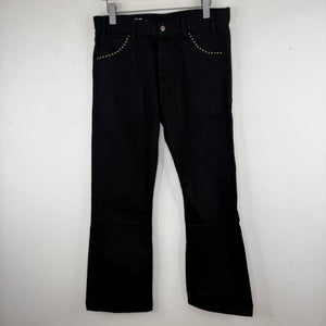 Celine Dylan Studded Jeans
