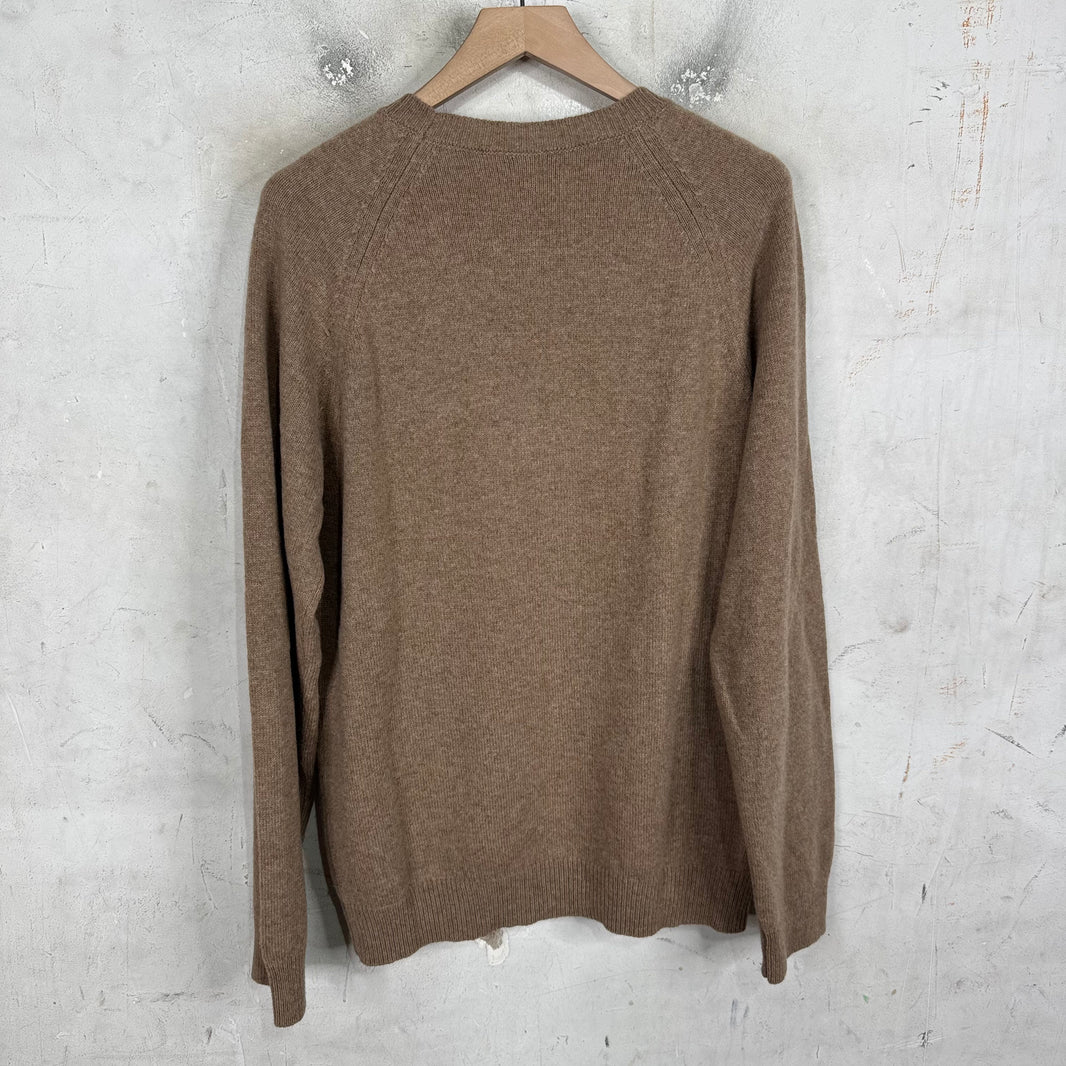 APC Wool Sweater