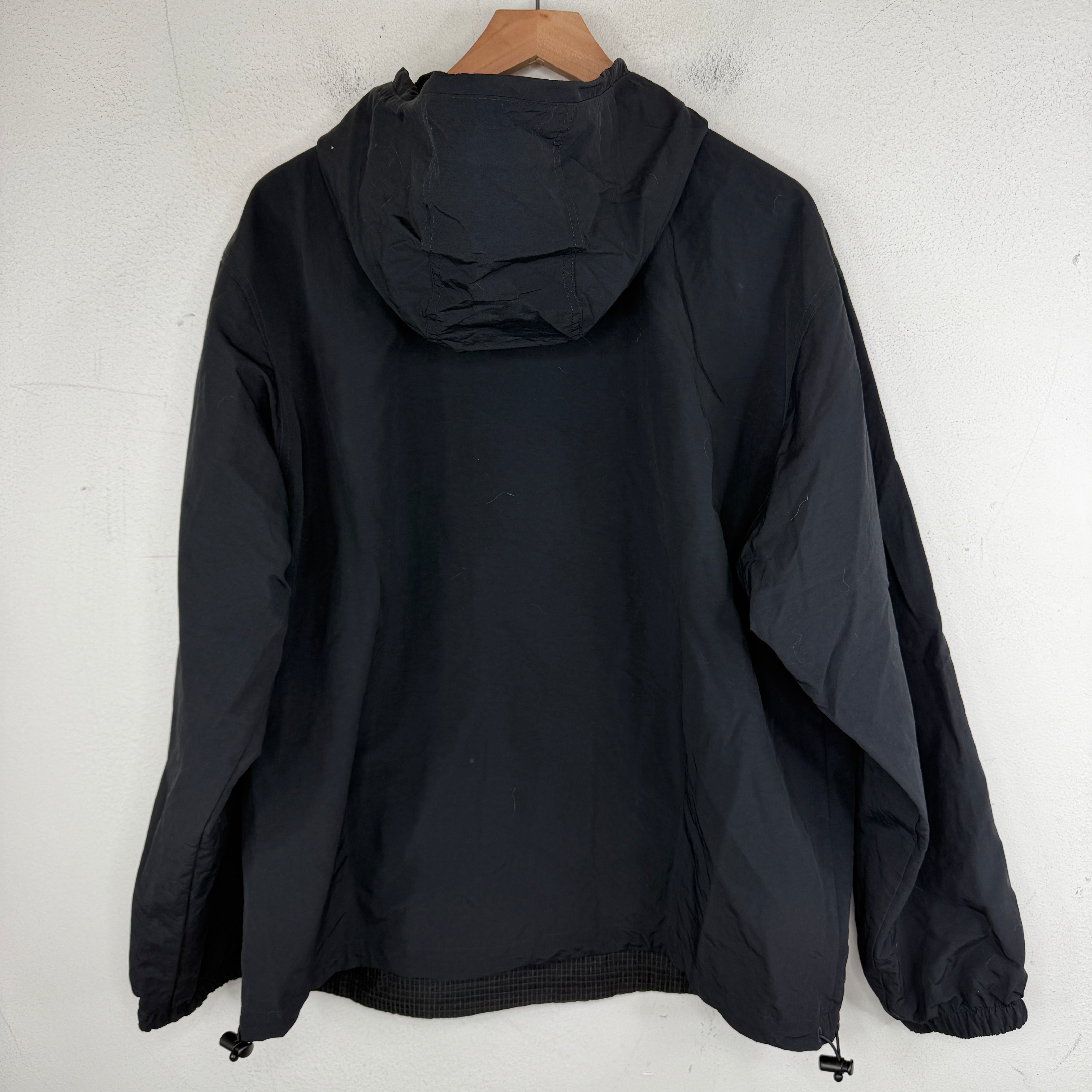 Supreme Nike Jewel Reversible Anorak Jacket – www.Lukes.store
