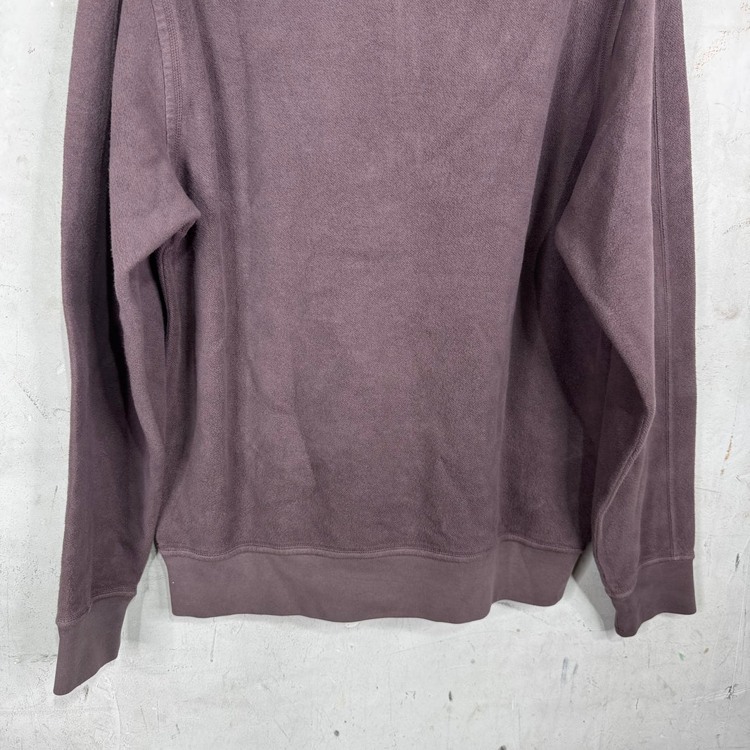 CP Company x Throwing Fits 1/4 Zip