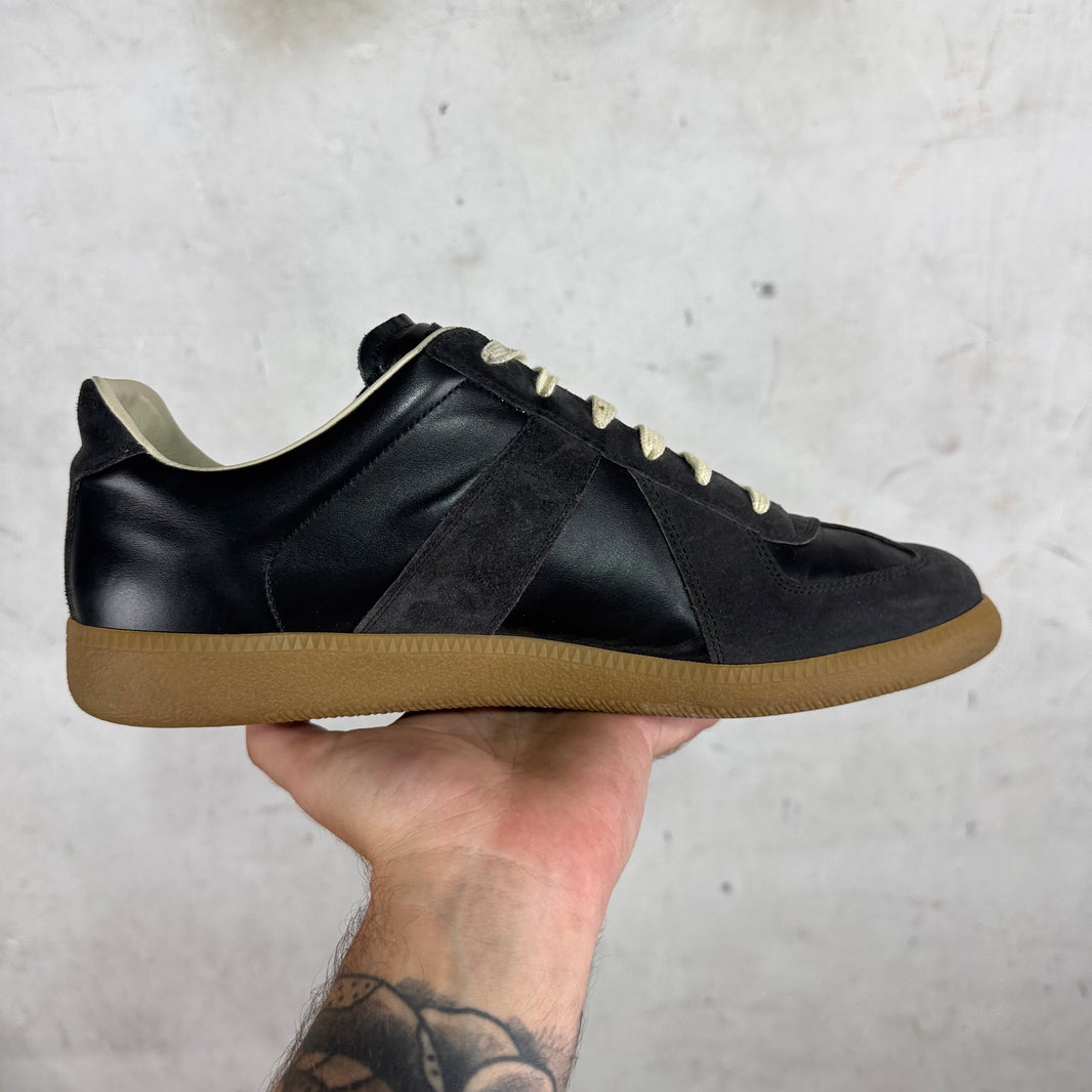 Margiela Black/ Gum Replicas