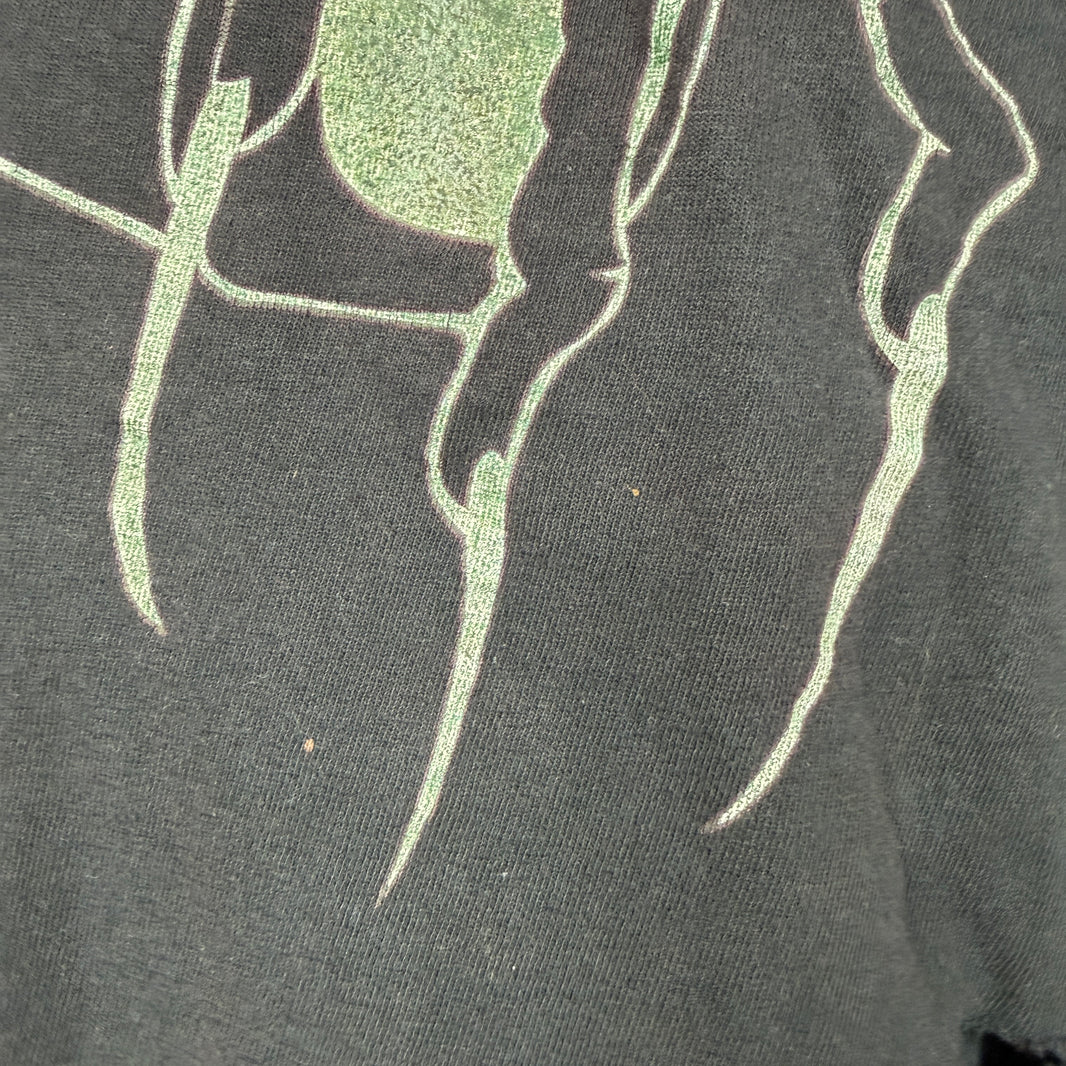 Vintage Smoked ICP Ringmaster T-Shirt
