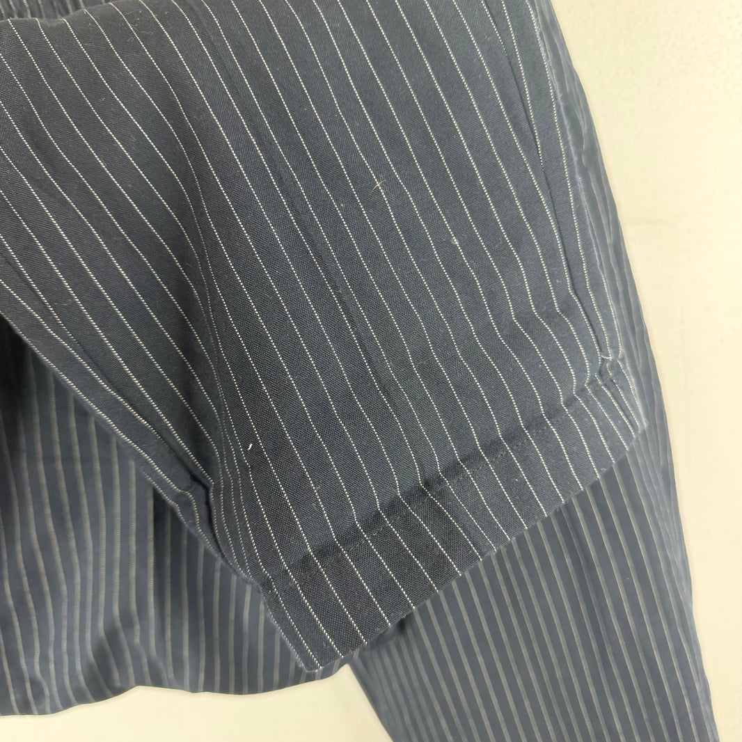 Stussy Pinstripe Trousers
